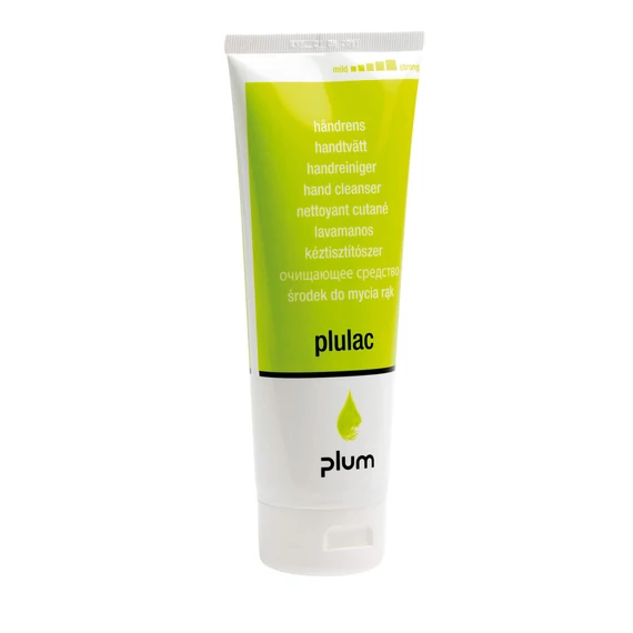 Plum Plulac kéztisztító paszta, 250ml