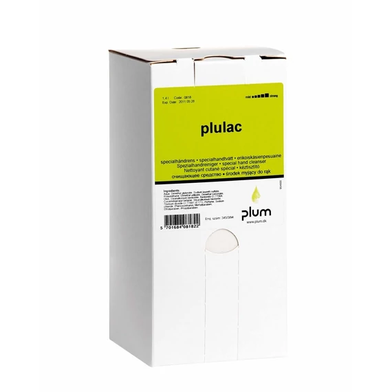 Plum Plulac kéztisztító paszta, 1400ml