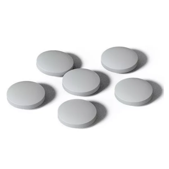 Pontaqua Pótreagens Klór DPD 1 tabletta