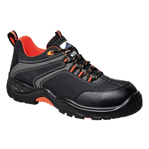 Portwest FC61 Compositelite Operis S3 munkavédelmi cipő, 40