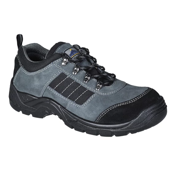 Portwest FC64 Compositelite Trekker S1 munkavédelmi félcipő, 42