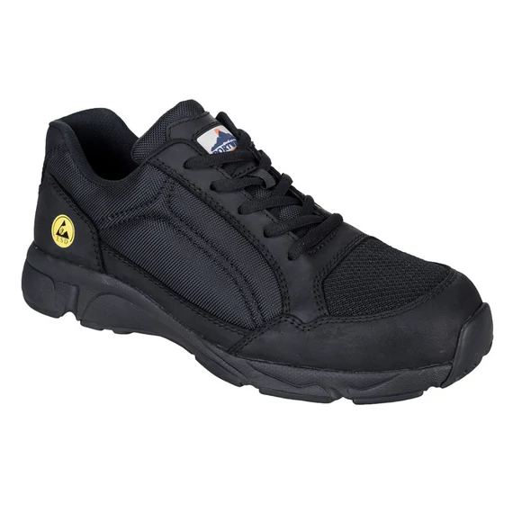 Portwest FT62 Compositelite Tees ESD S1P munkavédelmi cipő, 40