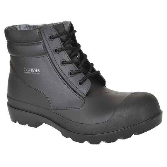 Portwest FW45 PVC Stop Rain munkavédelmi bakancs, 41