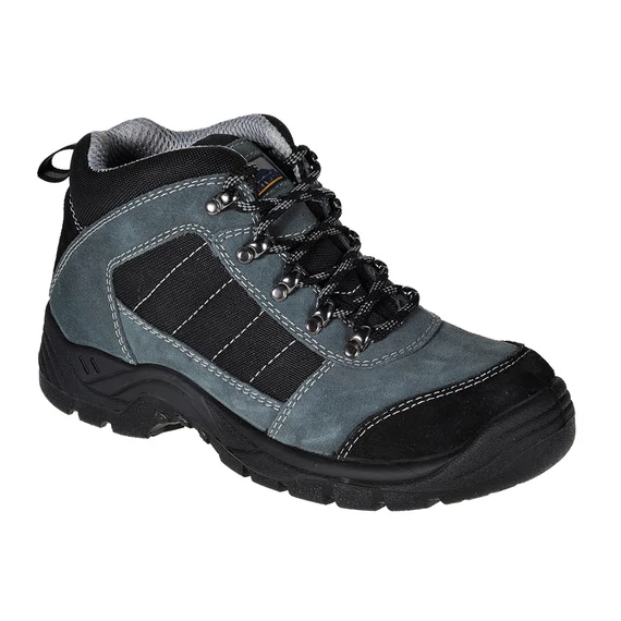Portwest FW63 Steelite Trekker S1P munkavédelmi bakancs, 39