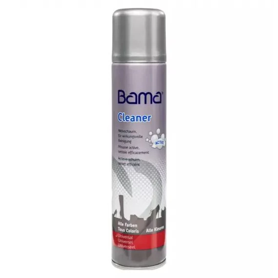 Albatros Bama cipőtisztító hab 300 ml