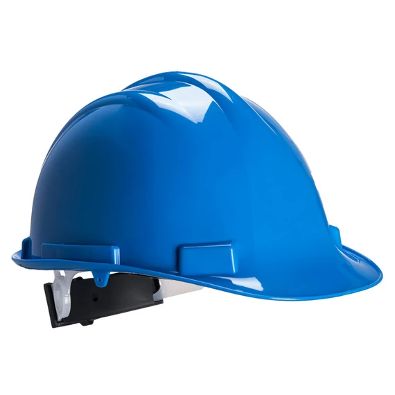 Portwest PS57 Expertbase Wheel Safety védősisak, kék