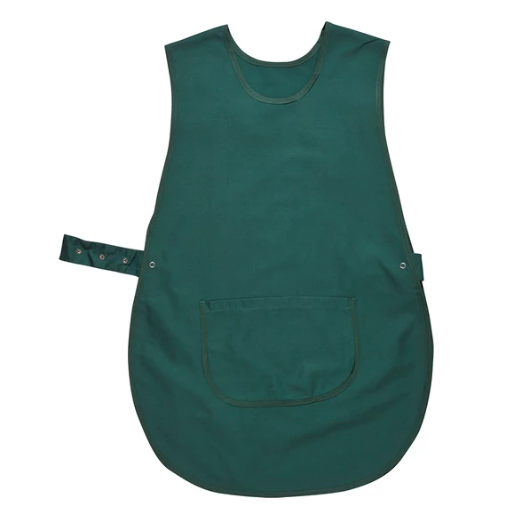 Portwest S843 zsebes kötény, oliva zöld, L-XL