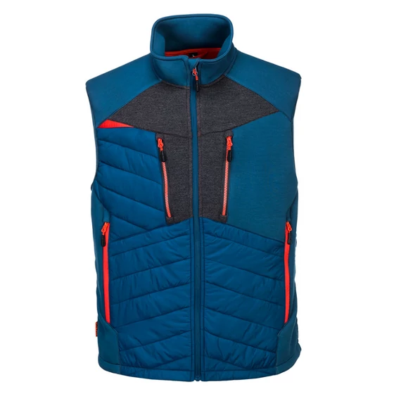 Portwest DX470 Baffle mellény, kék, 2XL