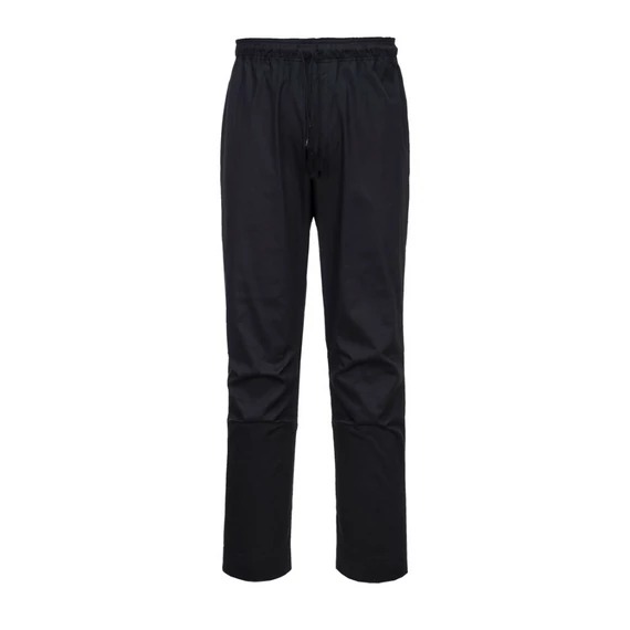 Portwest C073 MeshAir Pro séfnadrág, fekete, M