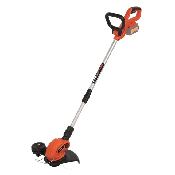 PowerPlus POWDPG7545 akkus szegélynyíró, 40V, 300mm (akku és töltő nélkül)