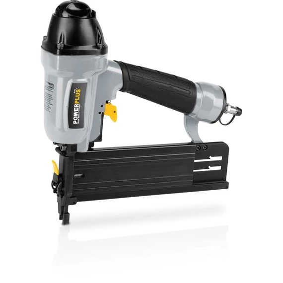 PowerPlus POWAIR0340 levegős szögbelövő