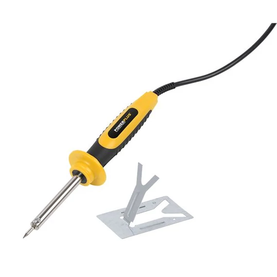 PowerPlus POWX1382 forrasztópáka, 30W