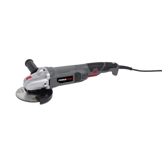Powerplus POWE20020 sarokcsiszoló 900w