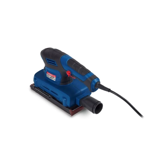 PowerPlus POW4014 rezgő csiszoló 135W