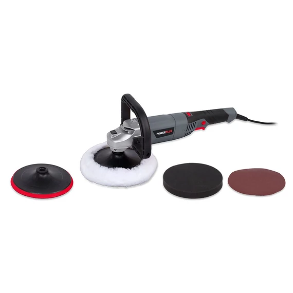 PowerPlus POWE41030 Polírozógép 1200W