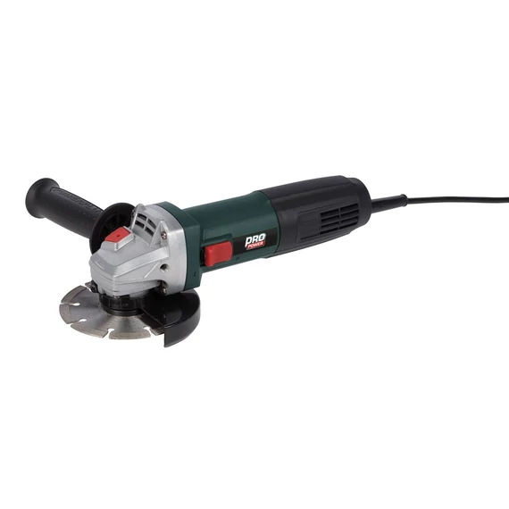 PowerPlus POWP1010 Elektromos sarokcsiszoló 720W, 115mm