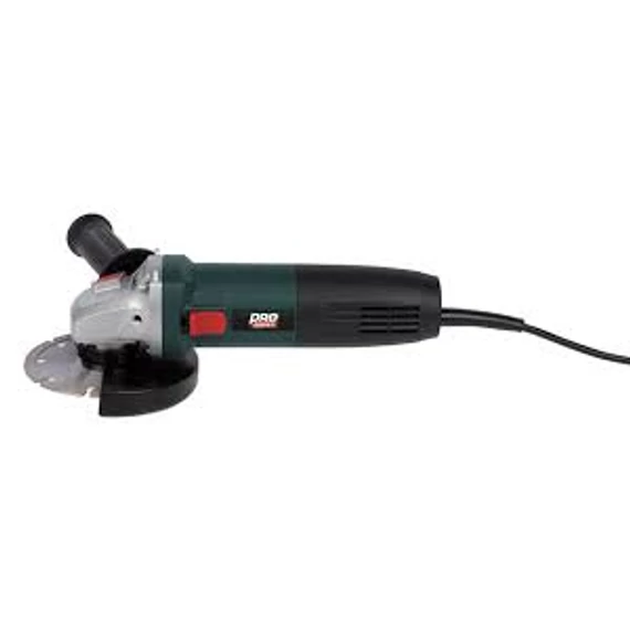 PowerPlus POWP1020 Elektromos sarokcsiszoló 850W, 125mm