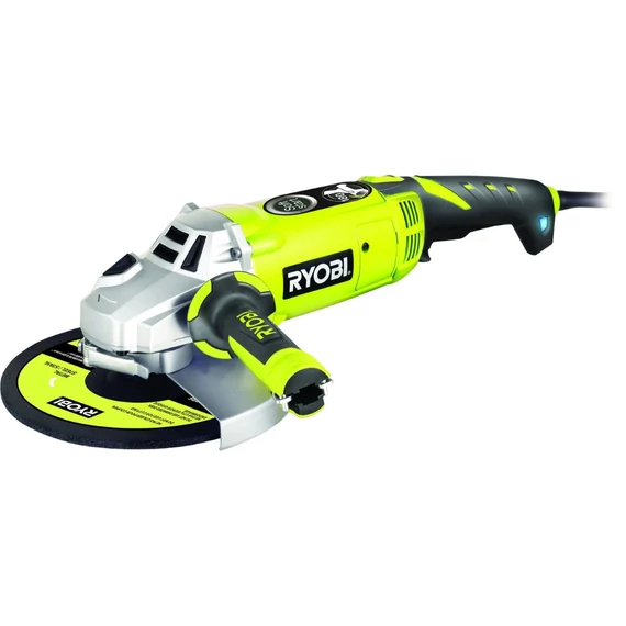 Ryobi EAG2000-G sarokcsiszoló, 2000W, 230mm