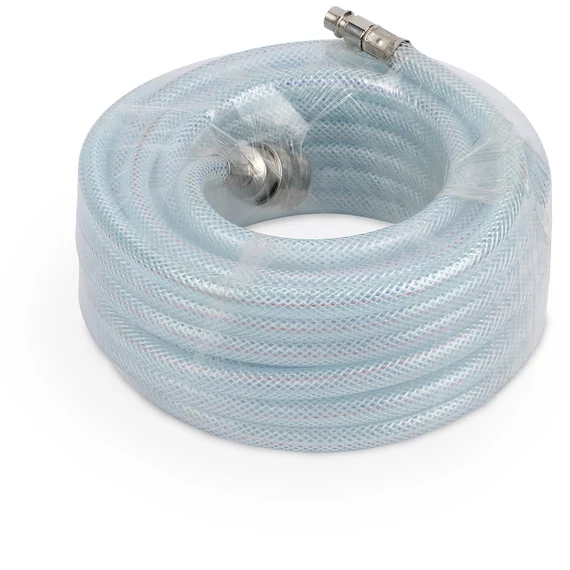 PowerPlus POWAIR0202 PVC tömlő 15M