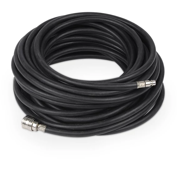 PowerPlus POWAIR0204 gumitömlő 15m