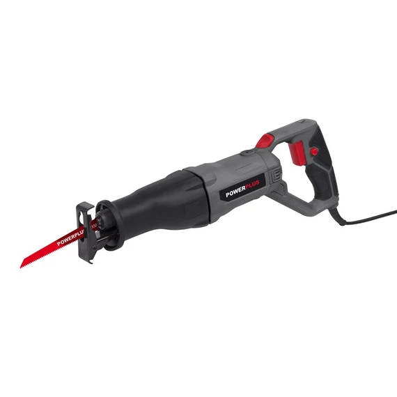 PowerPlus POWE30030 szürke elektromos orrf?rész 710W