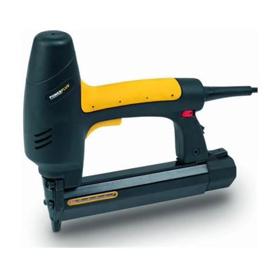 PowerPlus POWX138 Elektromos Tűzőgép 