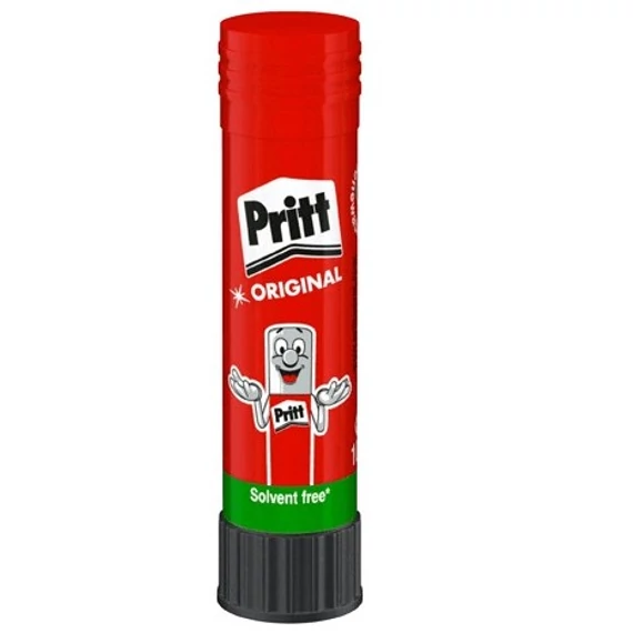 Pritt ragasztó stift, 10g