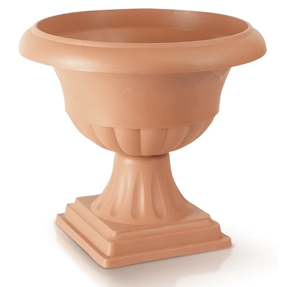 Prosperplast Atena Gazon virágcserép, műanyag, 556x552mm
