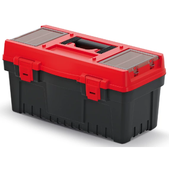 Kistenberg EVO szerszámosláda, 55x27x29cm