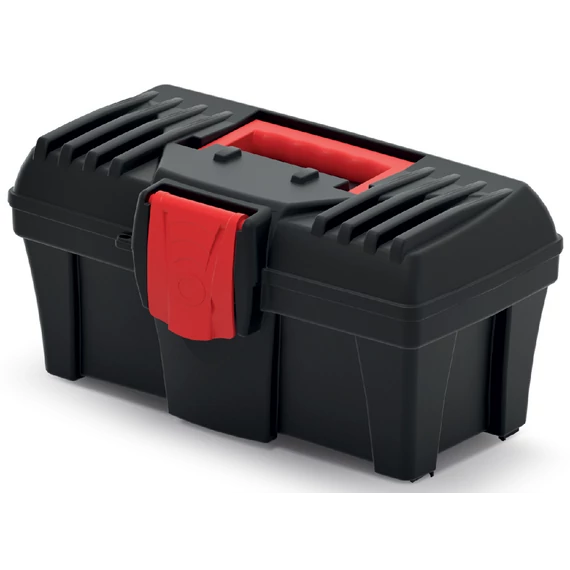 Prosperplast Caliber szerszámosláda, 300x167x150mm