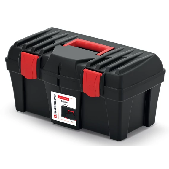 Prosperplast Caliber szerszámosláda, 460x257x227mm
