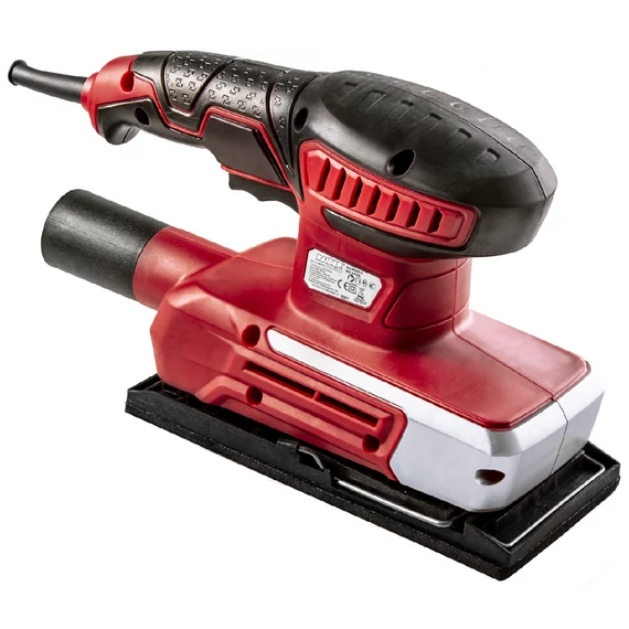 Raider RD-SA26 rezgőcsiszoló, 90x187mm, 200W, 230V