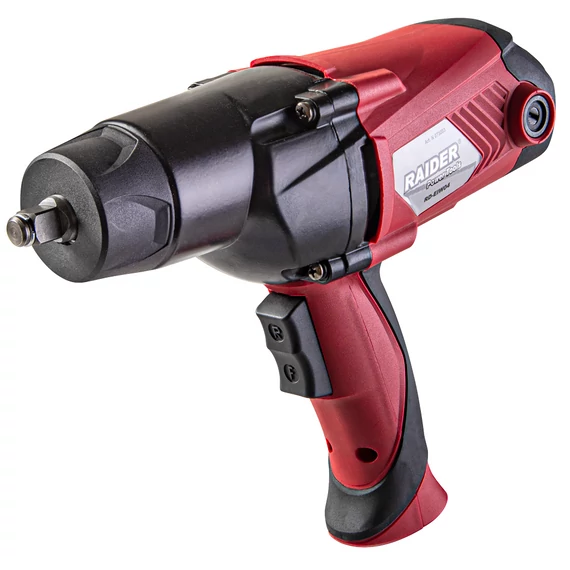 Raider RD-CDD07 csavarozó, 10mm, 400W, 230V