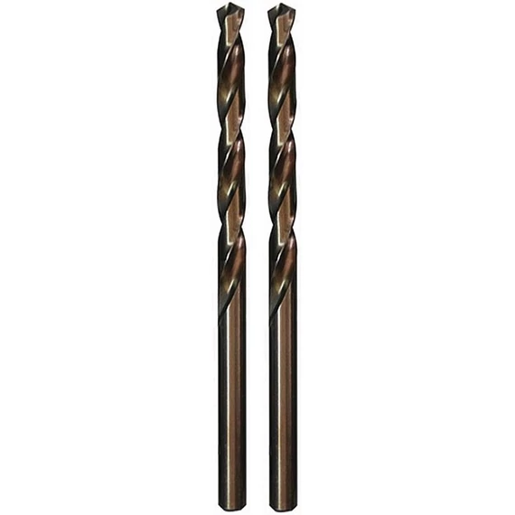 Raider Pro fúrószár fémhez, inoxhoz, HSS-Co, 3.2mm, 2db