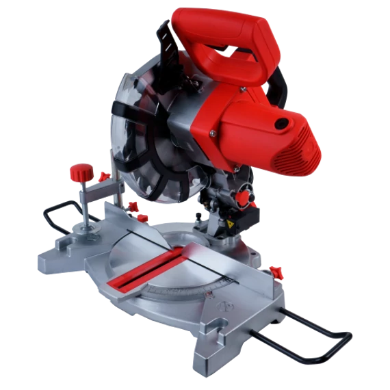 Raider RD-MS21 gérvágó fűrész, 210mm, 1.4W, 230V