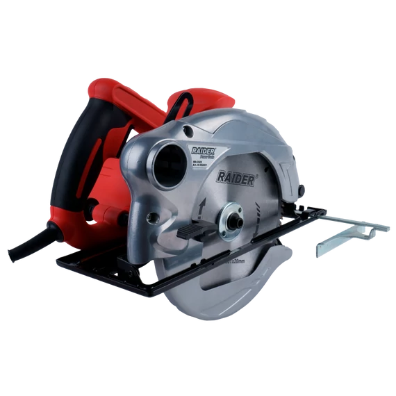 Raider RD-CS22B kézi körfűrész, 190mm, 1.5W, 230V
