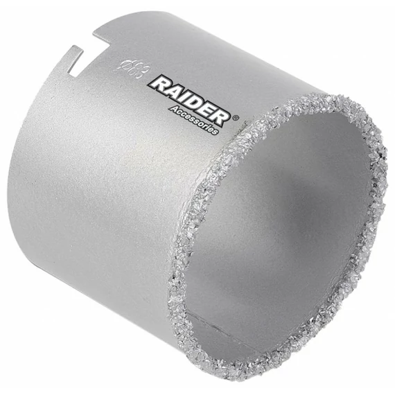 Raider Pro körkivágó téglához, 83mm