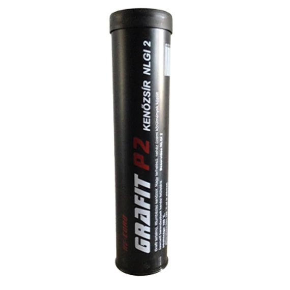 Re-Cord P-2 grafit kenőzsír, patronos, 400g