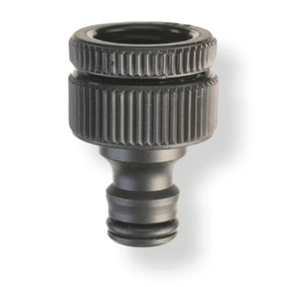 GF csapcsatlakozó kerti csaphoz, 1/2"-3/4"