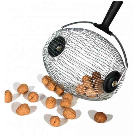 Baupro diószedő nyél nélküli