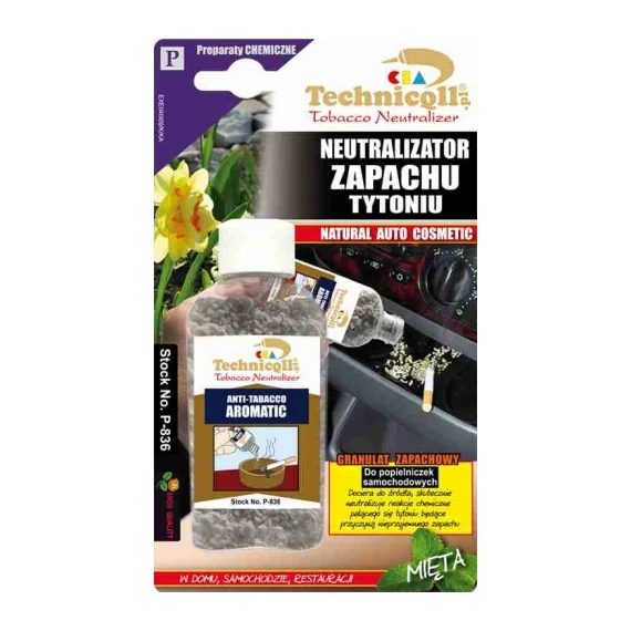 Hamutál szagmentesítő kristály