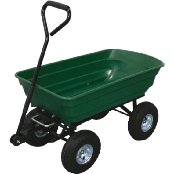 MAT Group összecsukható kerti kocsi, 70L