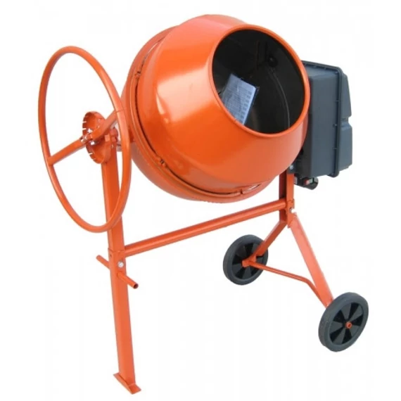 Festa betonkeverő 145L, 600W