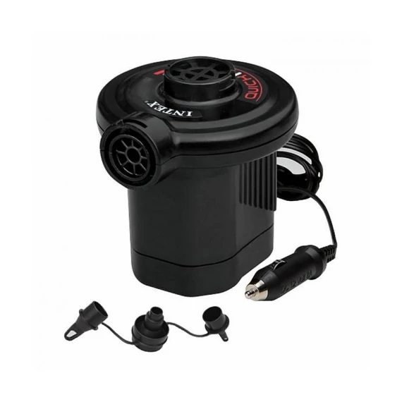 Intex elektromos pumpa, 12V