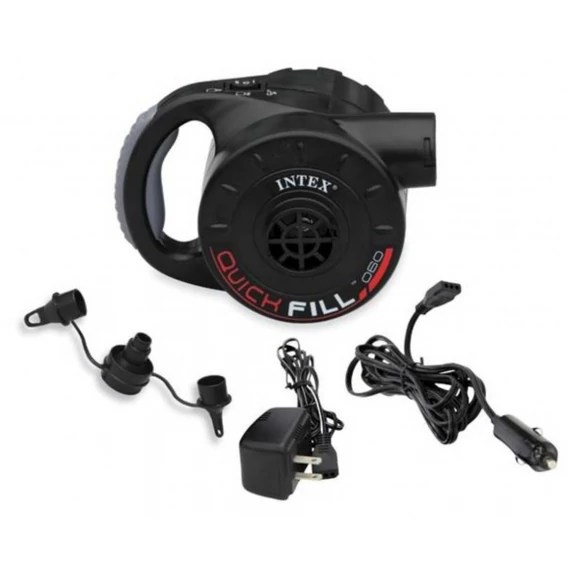 Intex elektromos pumpa, 220V