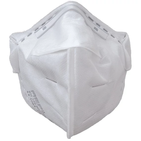 Refil 630 FFP2 pormaszk szelep nélkül, 20db
