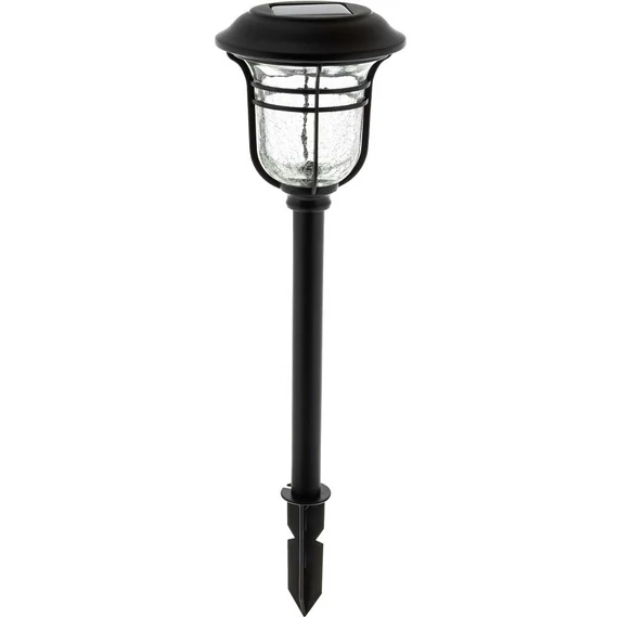 Retlux RGL 104 napelemes kerti lámpa, meleg fehér, 10lm, 46cm