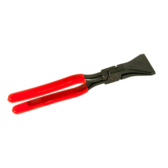 Richer Tools lemezhajlító fogó (falcfogó), egyenes, 11"