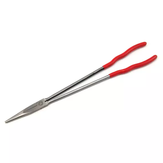 Richer Tools extra hosszú egyenes laposfogó, 16&quot;