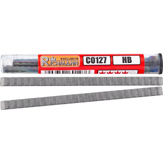 Richmann Ácsceruzához grafit betét HB, 5db